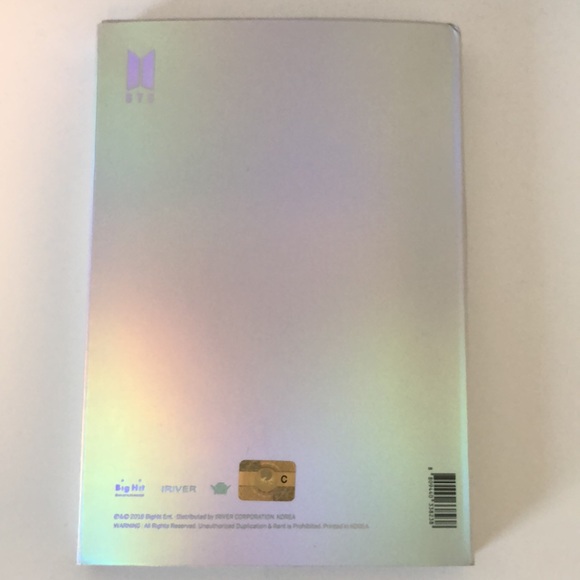 BTS love yourself answer album - Picture 2 of 4